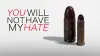 You Will Not Have My Hate