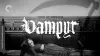 Vampyr
