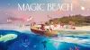 Magic Beach