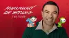 Mauricio de Sousa: The Movie