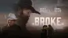 Broke