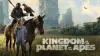 Kingdom of the Planet of the Apes