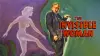 The Invisible Woman