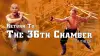 Return to the 36th Chamber