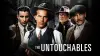 The Untouchables