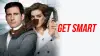 Get Smart