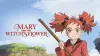 Mary and The Witch's Flower