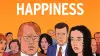 Happiness