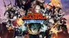 My Hero Academia: You're Next