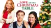 Love at the Christmas Table