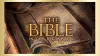 The Bible: In the Beginning...