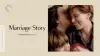 Marriage Story