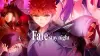 Fate/stay night: Heaven's Feel II. Lost Butterfly