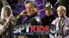 Spy Kids 3-D: Game Over