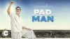 Pad Man