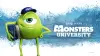 Monsters University