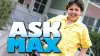 Ask Max