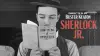 Sherlock Jr.
