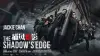 The Shadow's Edge