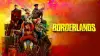 Borderlands