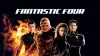 Fantastic Four