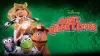 The Great Muppet Caper
