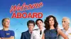 Welcome Aboard