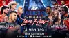 AEW All In 2025: Texas - Zero Hour