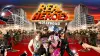 Real Heroes