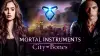 The Mortal Instruments: City of Bones
