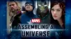 Marvel Studios: Створення всесвіту
