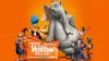 Horton Hears a Who!