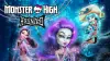 Monster High: Haunted