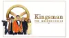 Kingsman: The Golden Circle
