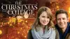 The Christmas Cottage