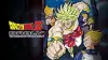 Dragon Ball Z: Broly – The Legendary Super Saiyan