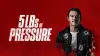 5lbs of Pressure