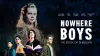 Nowhere Boys: The Book of Shadows