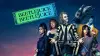 Beetlejuice Beetlejuice