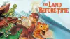 The Land Before Time