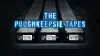 The Poughkeepsie Tapes