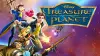 Treasure Planet