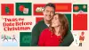 'Twas the Date Before Christmas