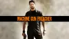 Machine Gun Preacher