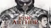 King Arthur: Excalibur Rising