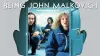 Being John Malkovich