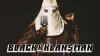 BlacKkKlansman