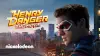 Henry Danger: The Movie
