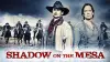 Shadow on the Mesa
