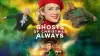 Ghosts of Christmas Always